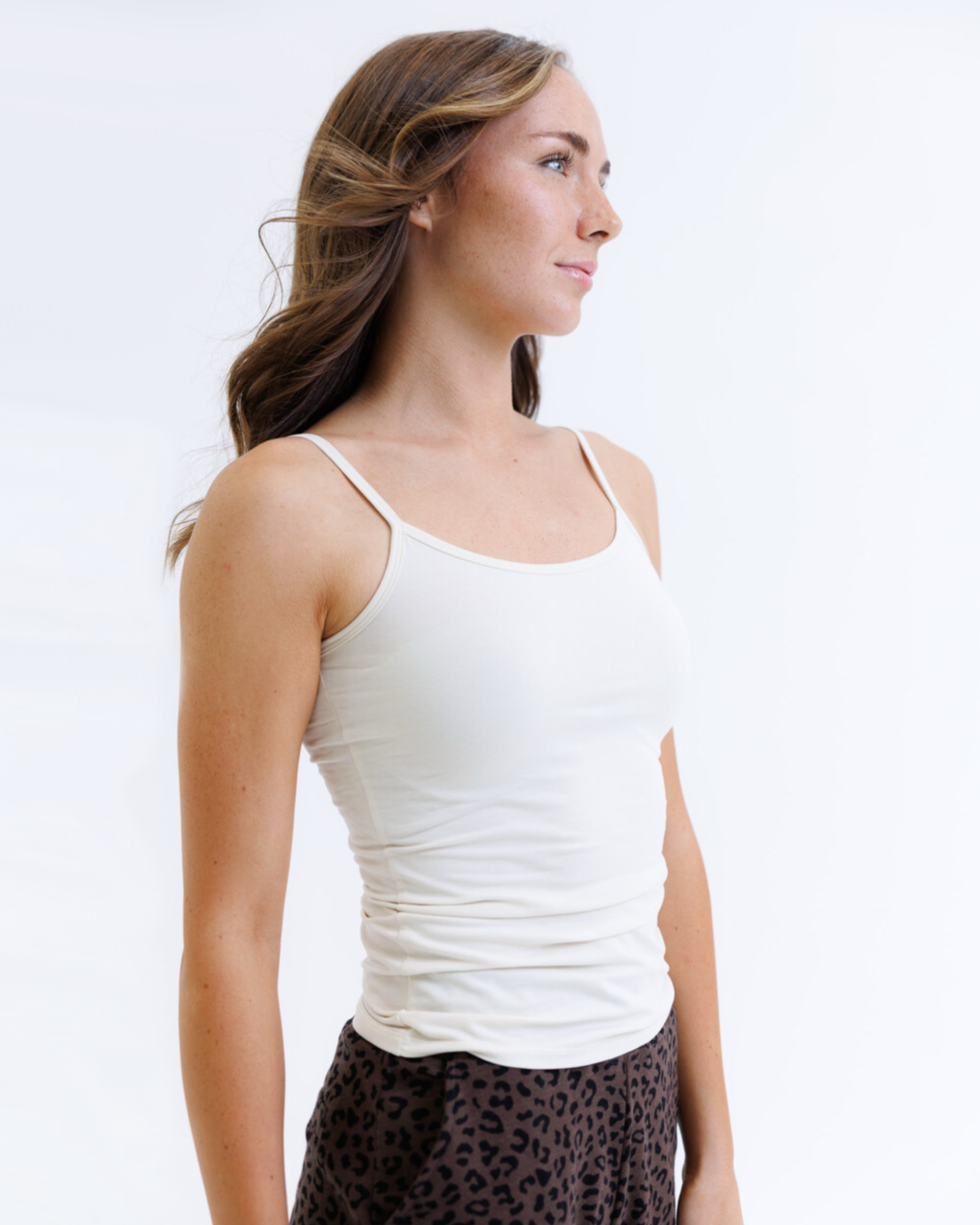 Wonder Cami (4 colors) Tees Downeast