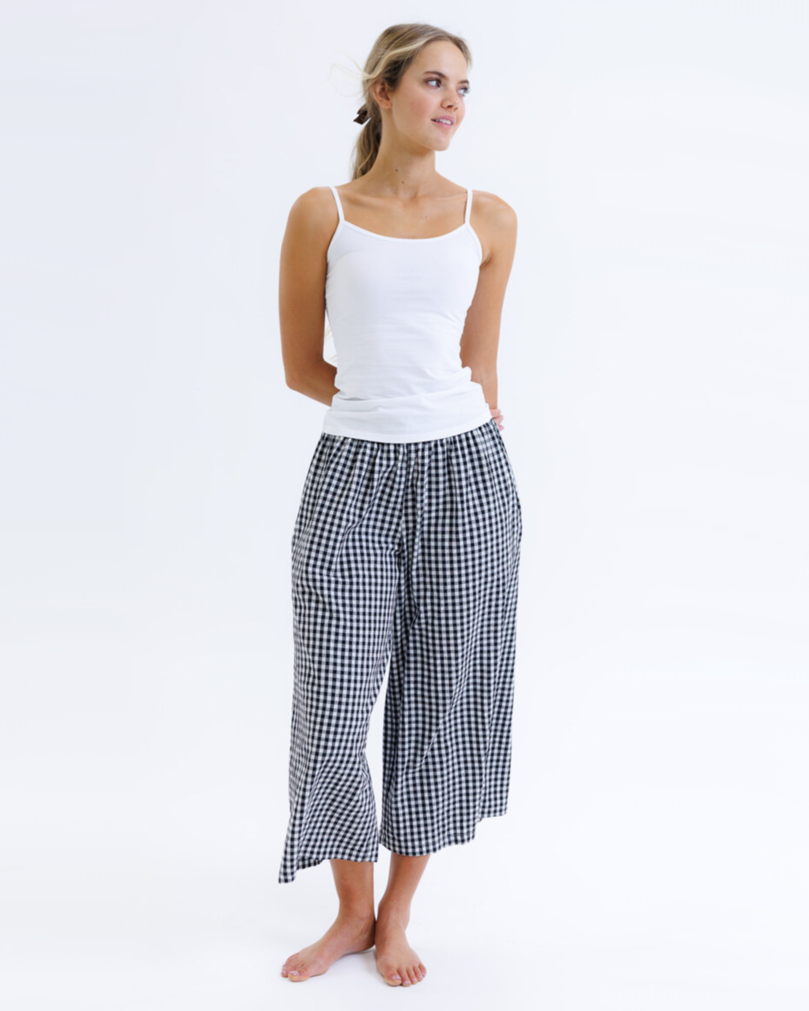 Wonder Cami (4 colors) Tees Downeast