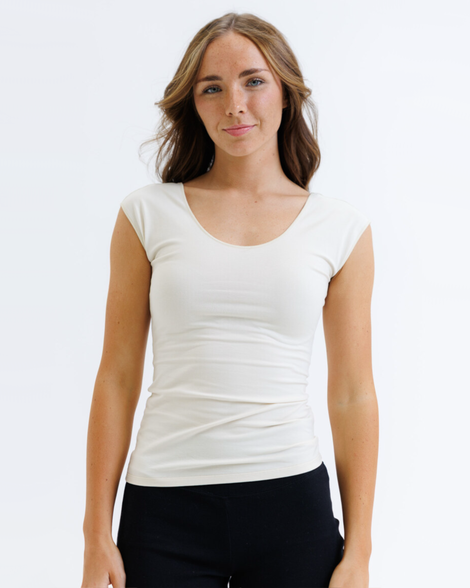 Wonder Tee (4 colors)