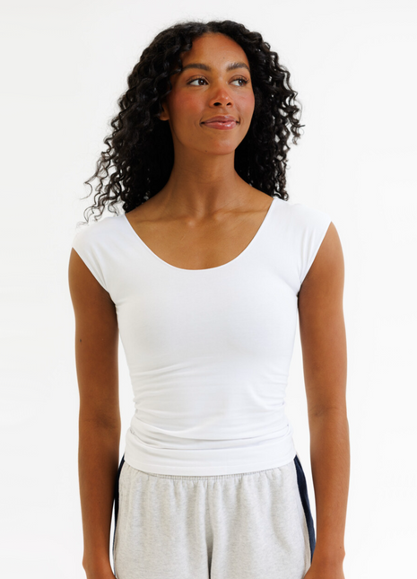 Wonder Tee (4 colors)