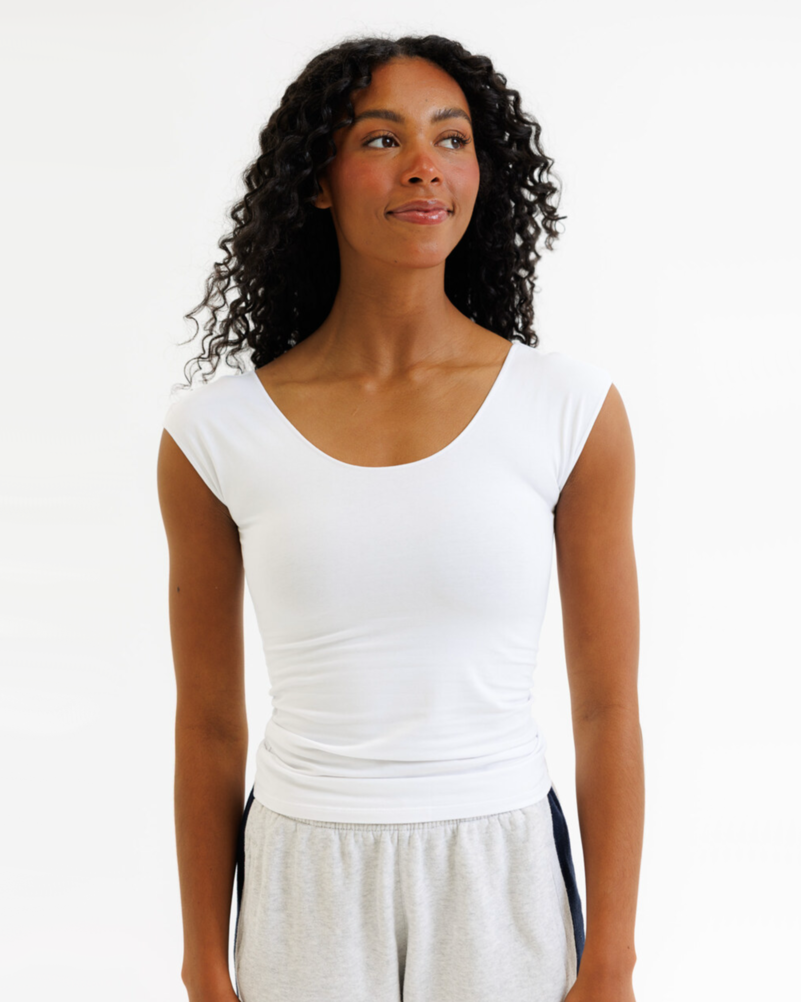 Wonder Tee (4 colors)