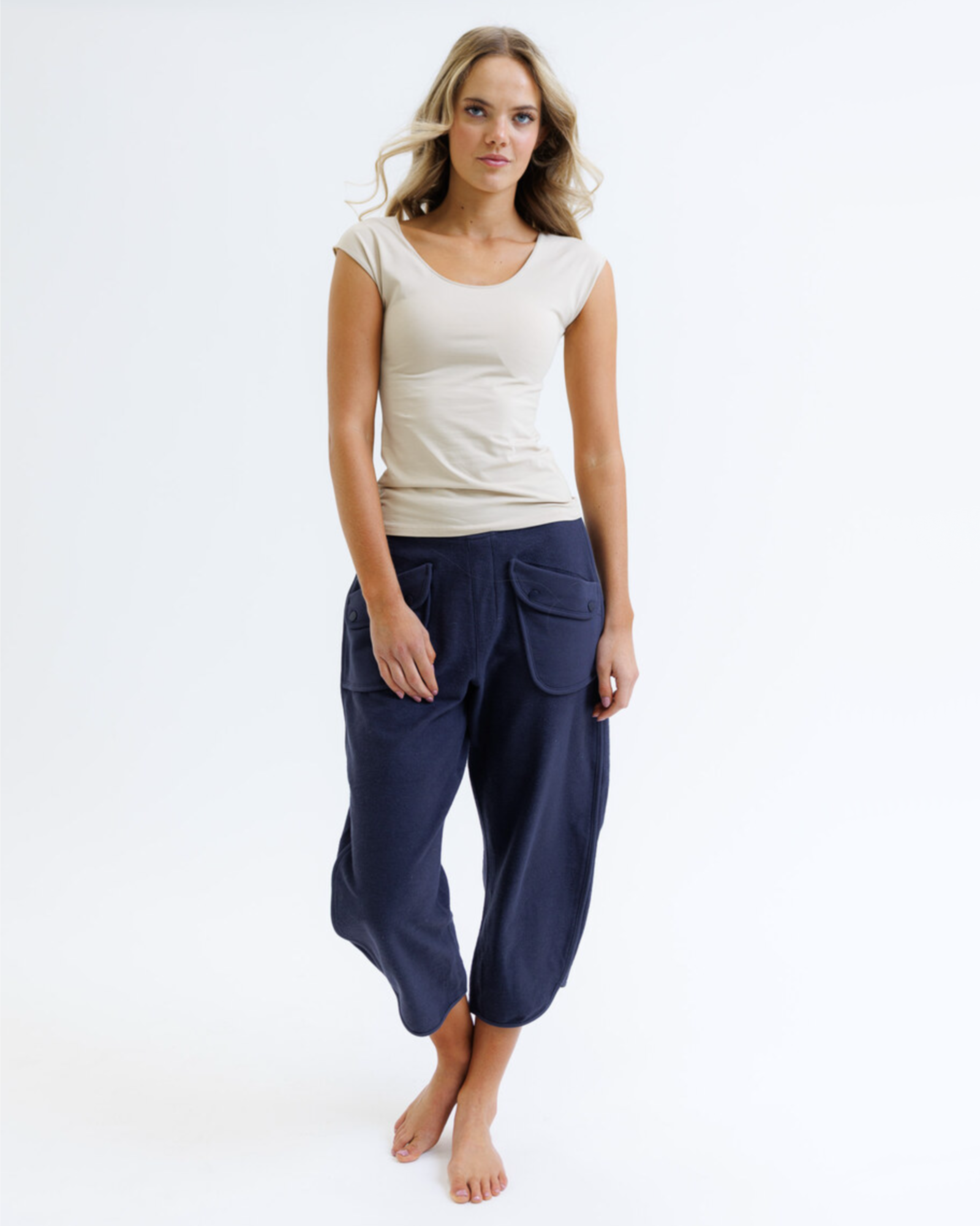 Wonder Tee (4 colors) Tees Downeast