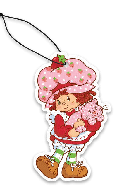 A Berry Nice Air Freshener