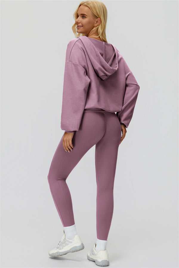 The Fyra Leggings