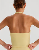 The Glee Halter Tank Top