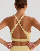 The Glee Sports Bra