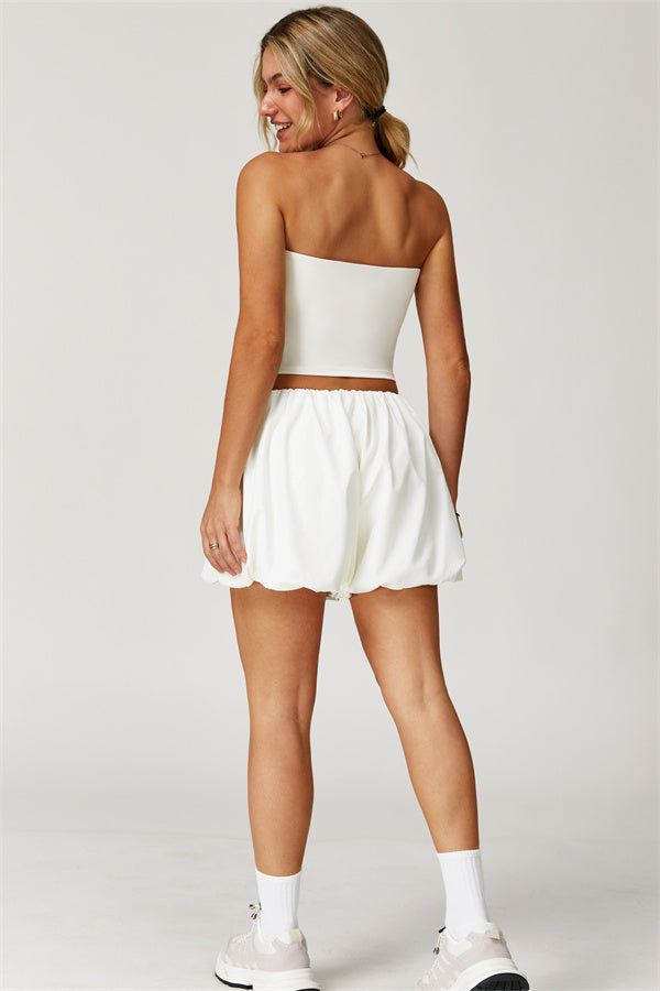 The Sprint Shorts