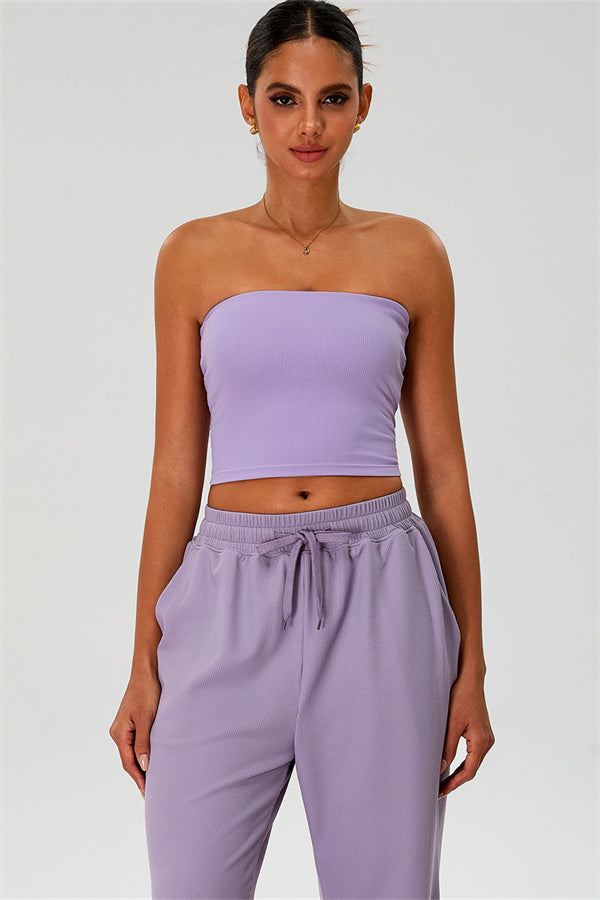 The Rush Tube Top