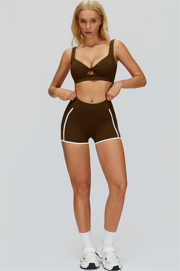 The Whisper Shorts