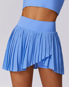 Shift Move Tennis Skirt
