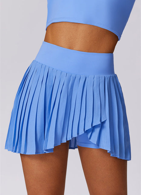 Shift Move Tennis Skirt