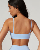 The Sophia Sports Bra
