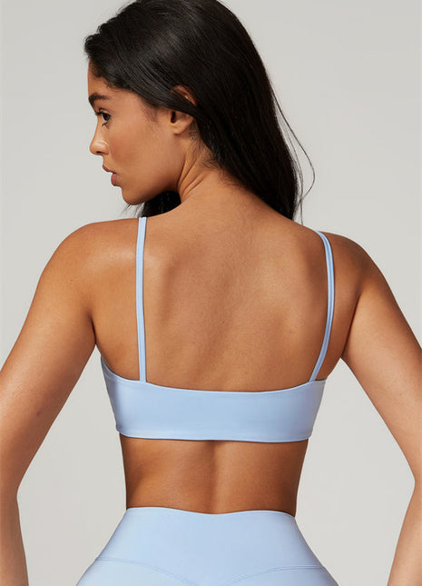 The Sophia Sports Bra