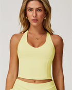 The Echo Tank Top
