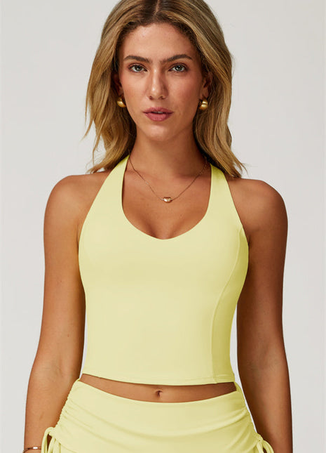The Echo Tank Top