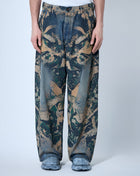 Acne Studios Men 2021F Jeans