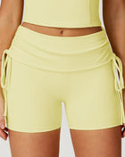 The Echo Shorts