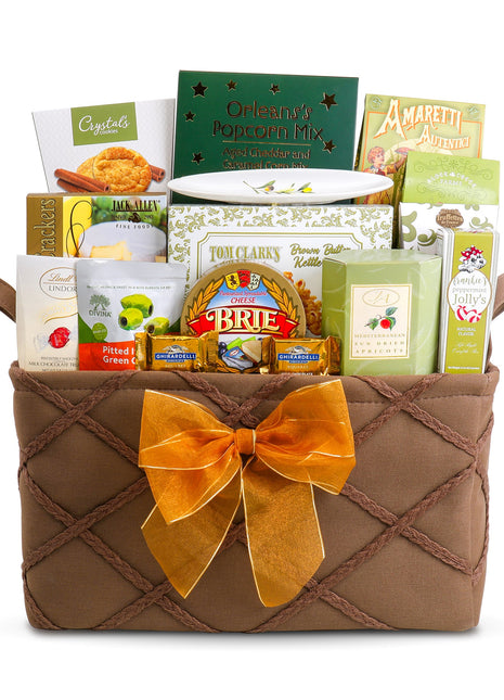 The Ambassador Gift Basket