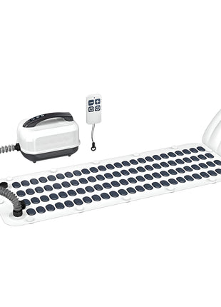 AquaEase Bubbling Bathtub Spa Mat