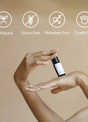 SÉRÉNITÉ Aromatherapy Roller