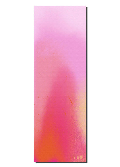 Arrakis Trekk Travel Yoga Mat