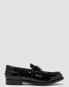 Alexander Wang Women Logo Slip-On Shoes