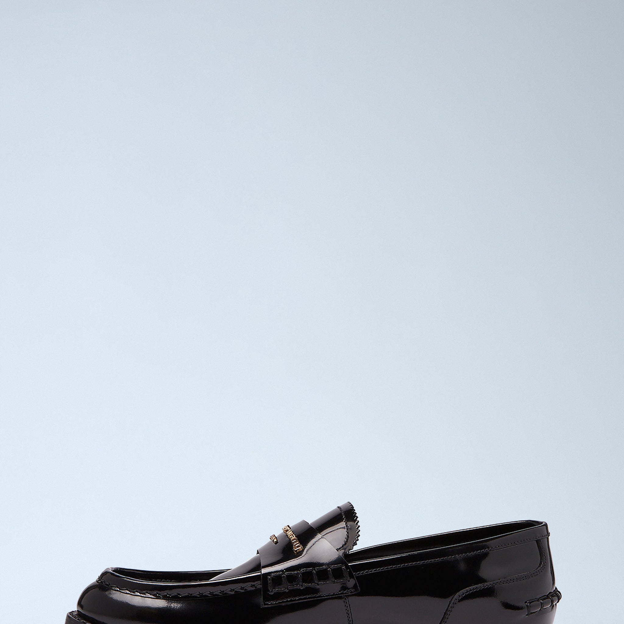 Alexander Wang Women Logo Slip-On Shoes