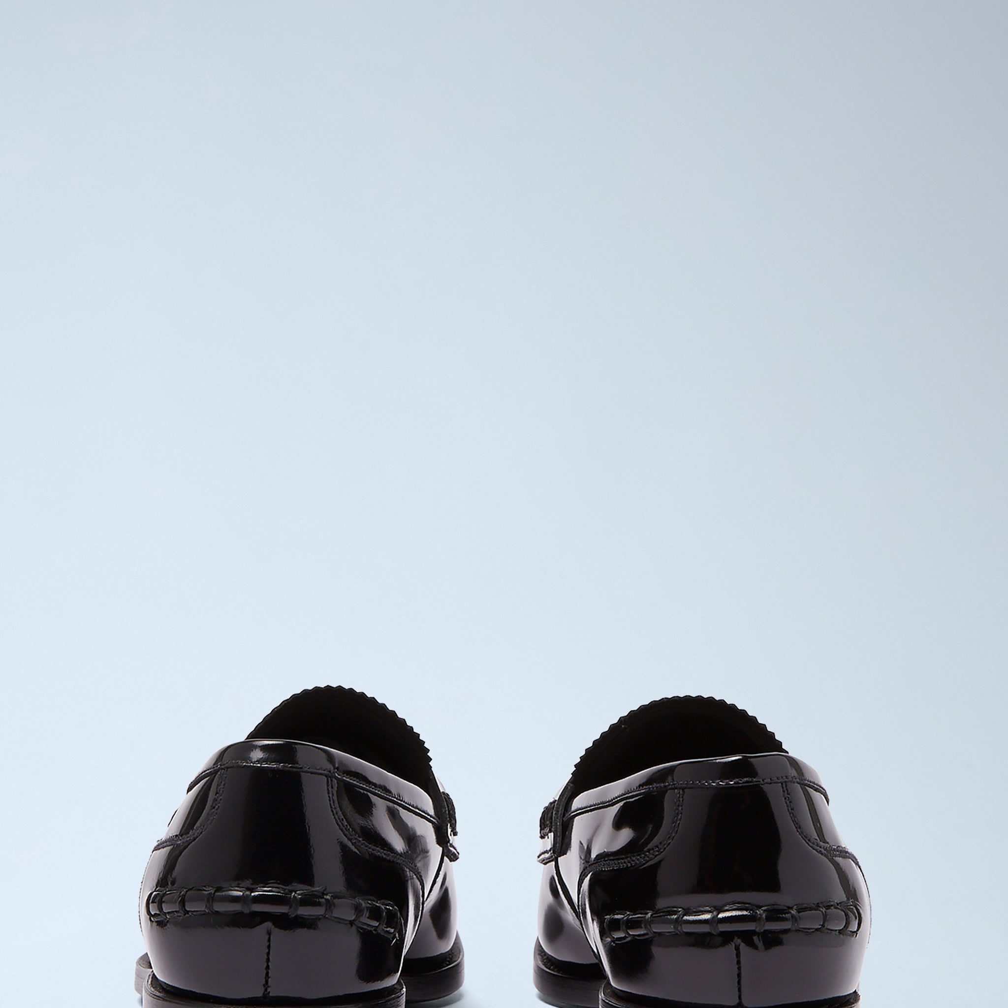 Alexander Wang Women Logo Slip-On Shoes