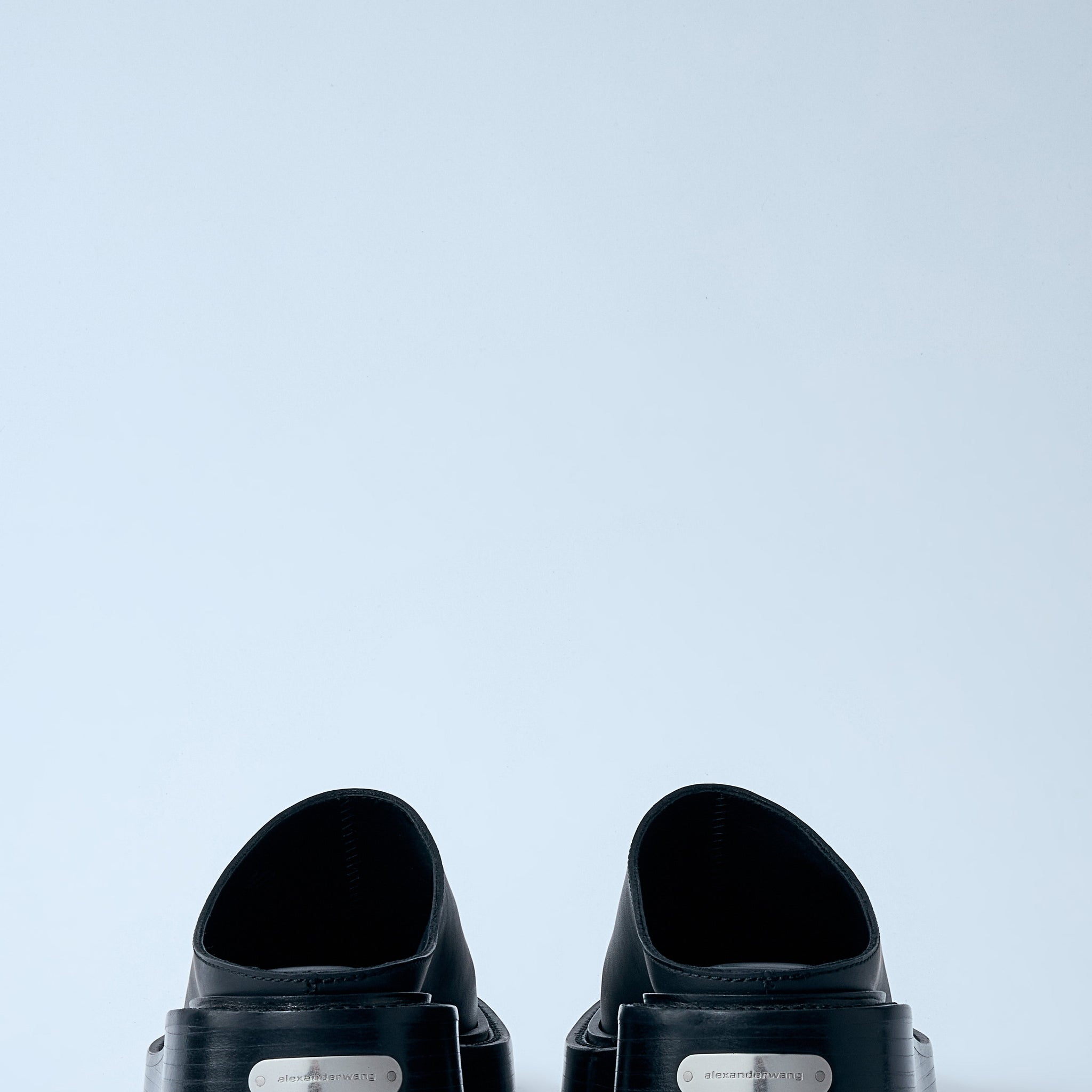 Alexander Wang Women Dean Clogs