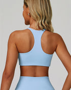 The Seraphine Sports Bra