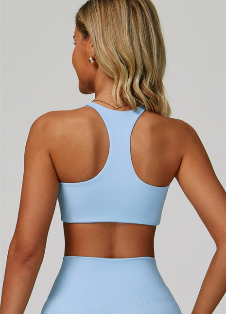 The Seraphine Sports Bra