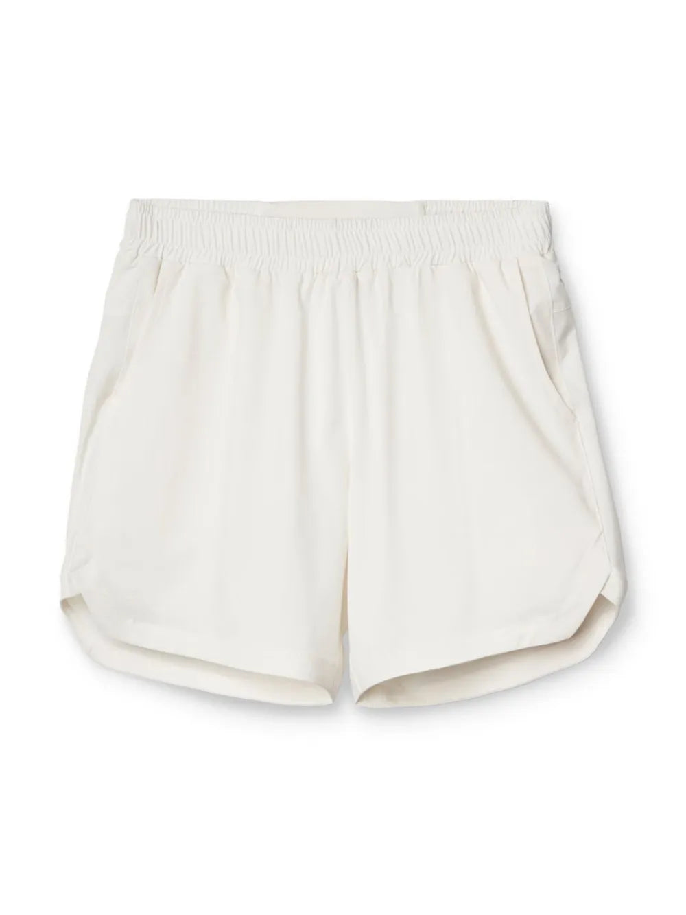 Men's Elastic Waist Active Short Shorts Trendsi