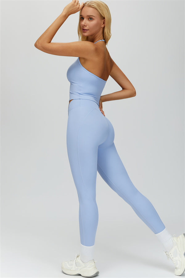 The Dreamy Leggings