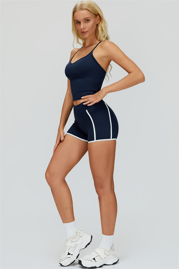 The Whisper Shorts