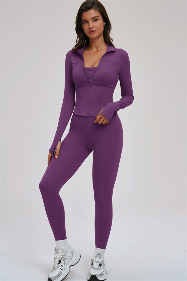 The Kinetic Leggings