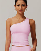 The Blissful Crop Top