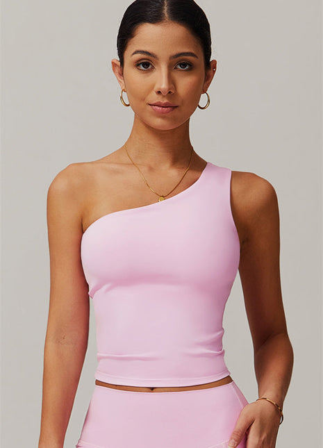The Blissful Crop Top