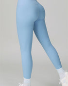 The Seraphine Leggings