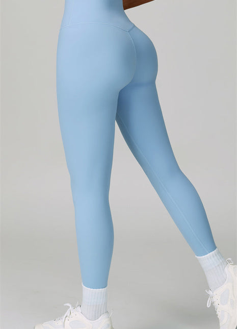 The Seraphine Leggings