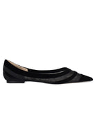 Jimmy Choo Women Love Ballerinas