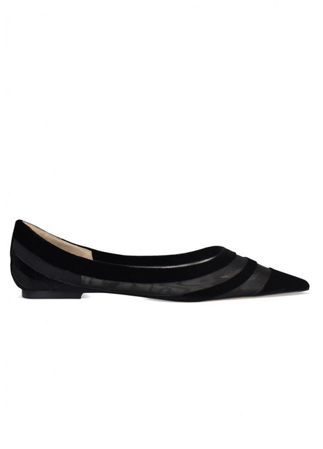 Jimmy Choo Women Love Ballerinas