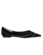 Jimmy Choo Women Love Ballerinas