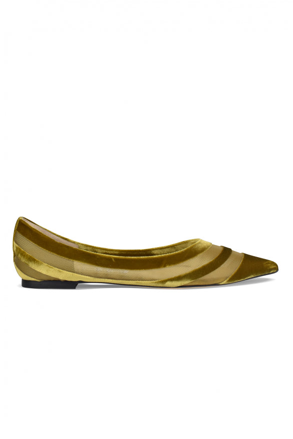 Jimmy Choo Women Love Ballerinas
