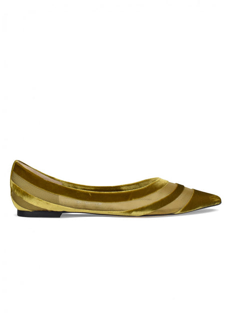 Jimmy Choo Women Love Ballerinas