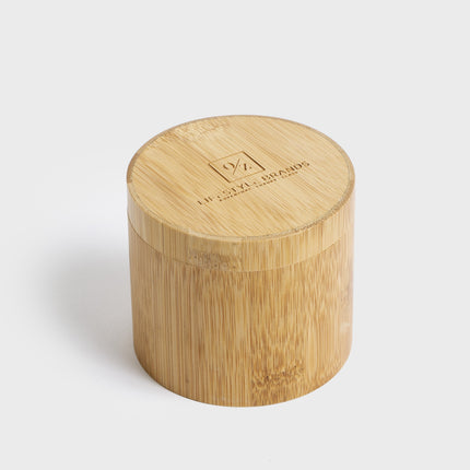 Mens Deep Walnut Wood Watch, A Minimalist Vintage Design