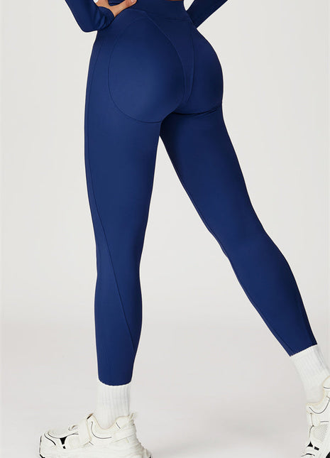 The Conquer Leggings