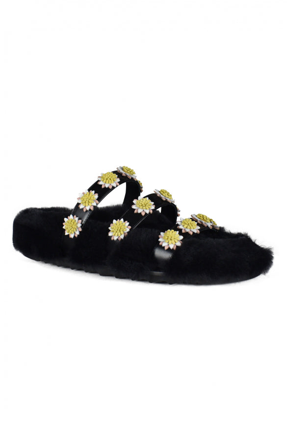 Fabrizio Viti Women Berkley Sandals