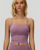 The Fyra Crop Tank