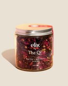 Bloom + Balance Herbal Tea