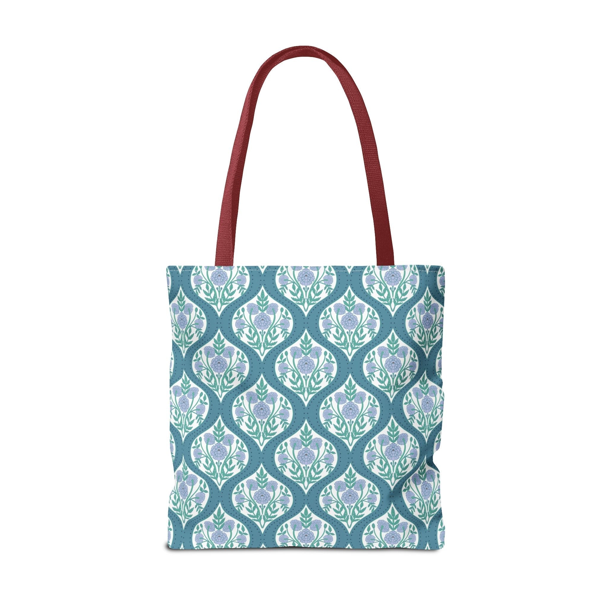 Looking for My Next Read Binoculars Tote Bag Bags Opal and June